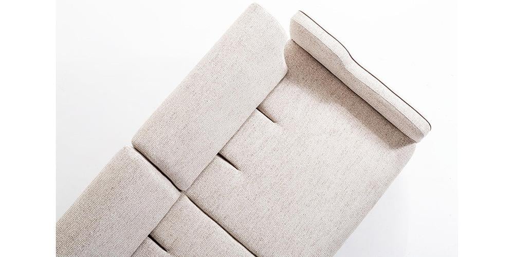 Orjin Yataklı Koltuk Takımı