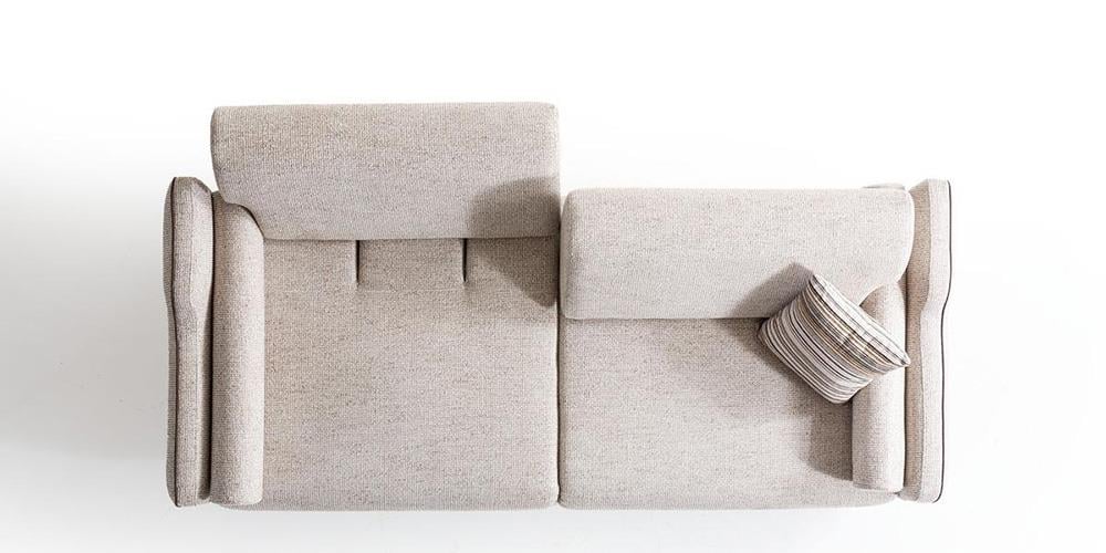 Orjin Yataklı Koltuk Takımı