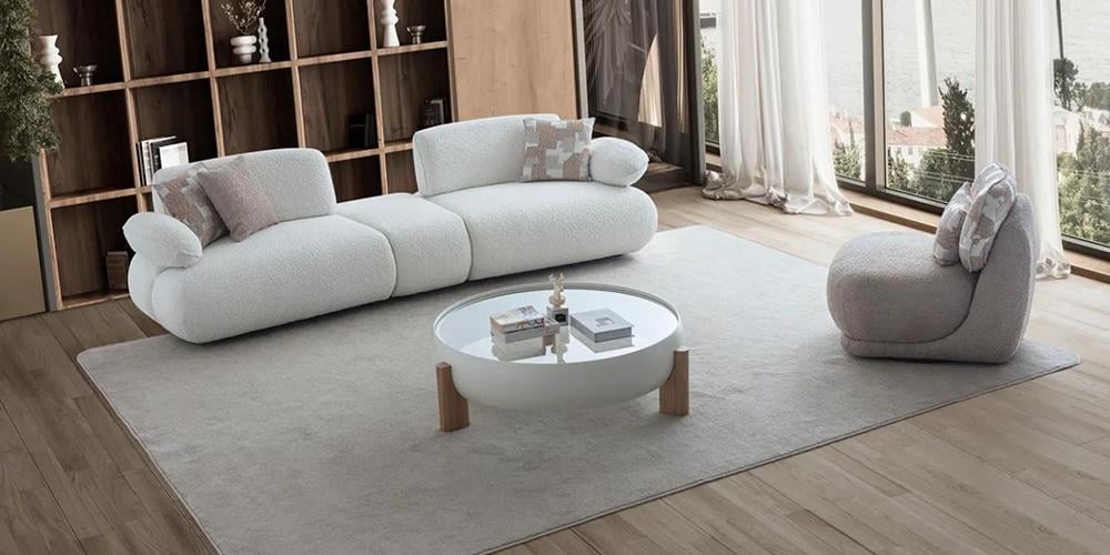 Orlando Koltuk Takımı