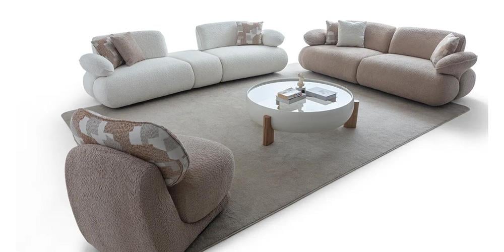 Orlando Koltuk Takımı