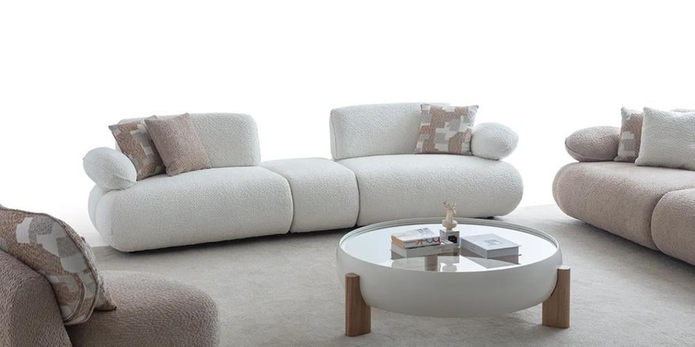 Orlando Koltuk Takımı