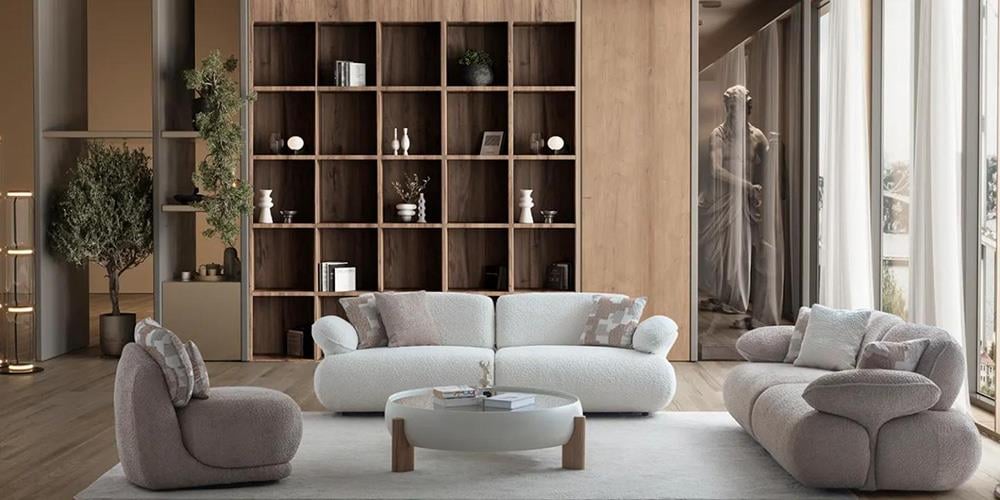 Orlando Koltuk Takımı