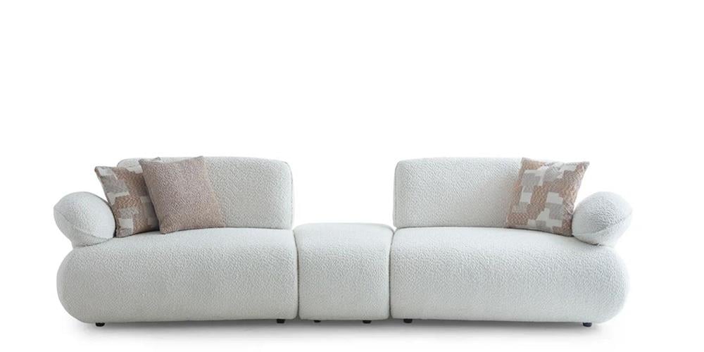 Orlando Koltuk Takımı