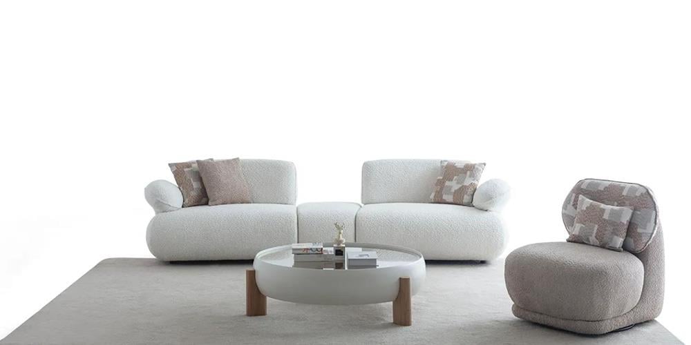 Orlando Koltuk Takımı