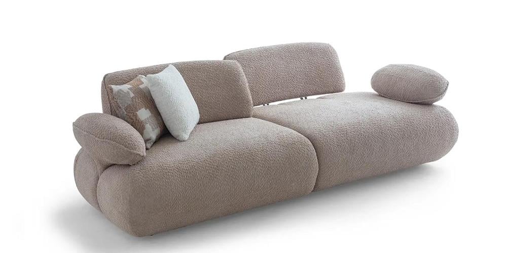 Orlando Koltuk Takımı