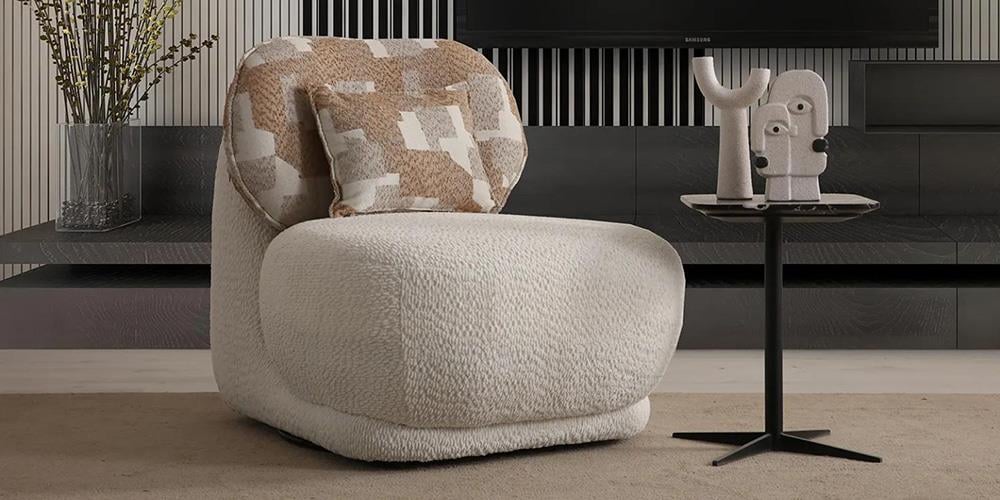 Orlando Modüler Köşe Koltuk