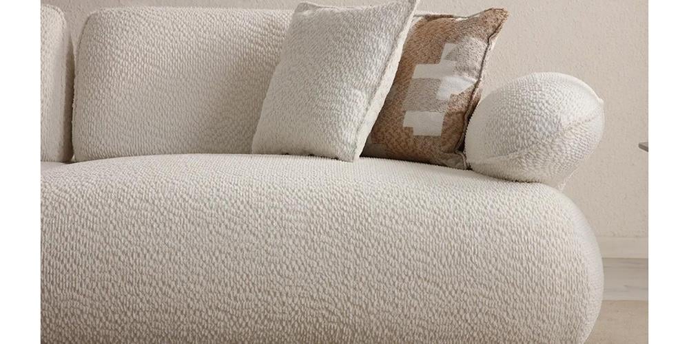 Orlando Modüler Köşe Koltuk