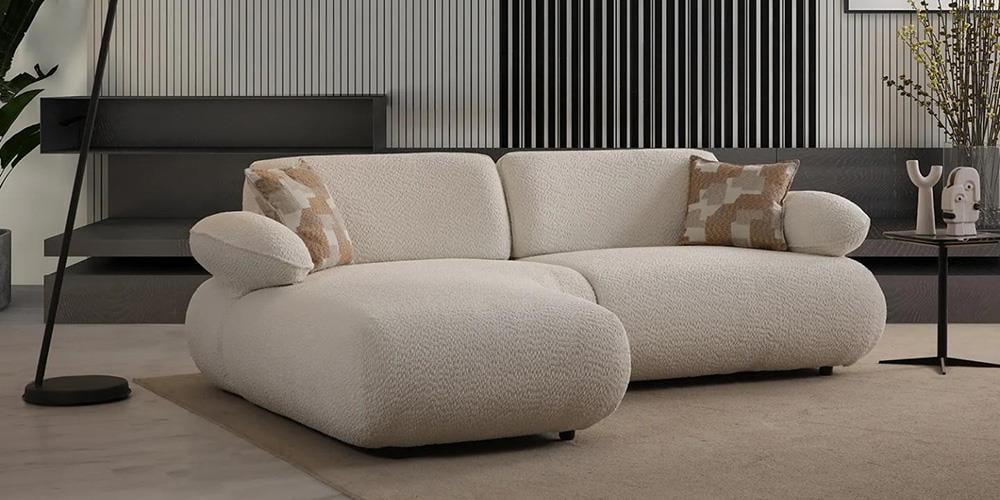 Orlando Modüler Köşe Koltuk