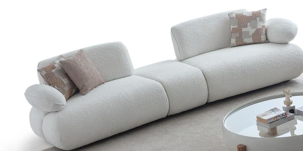 Orlanodo Dörtlü Koltuk