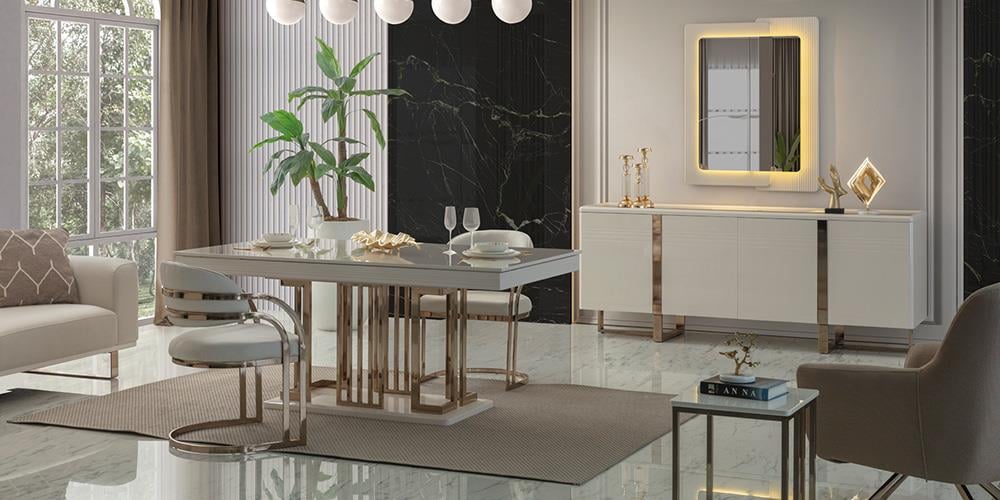 Oslo Düğün Paketi