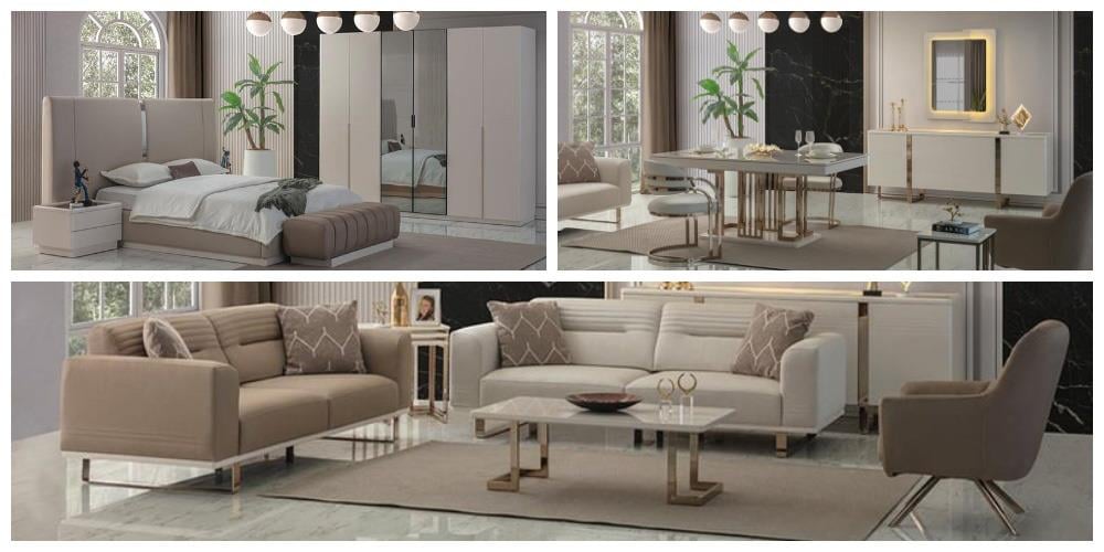 Oslo Düğün Paketi