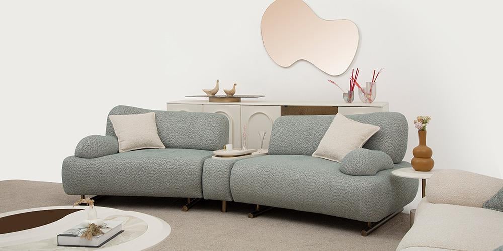 Oslo Koltuk Takımı