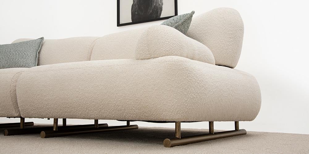 Oslo Koltuk Takımı