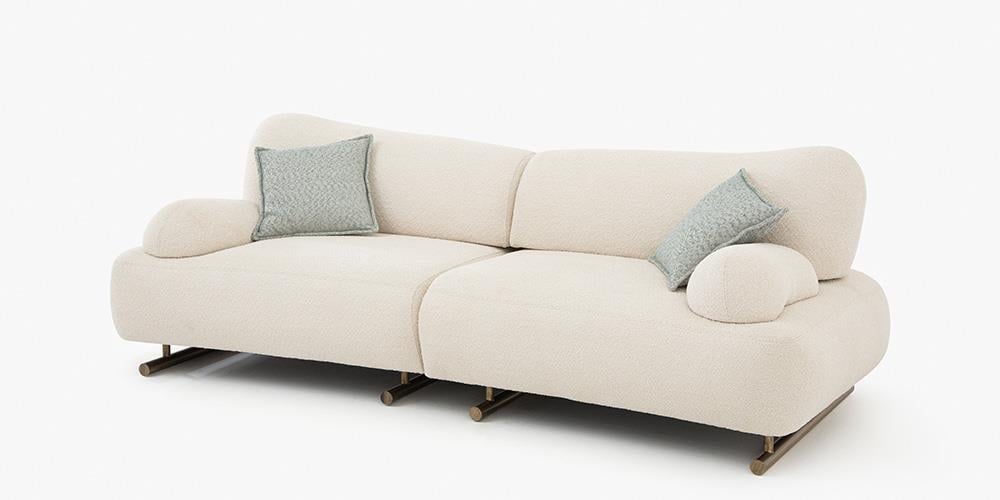 Oslo Koltuk Takımı