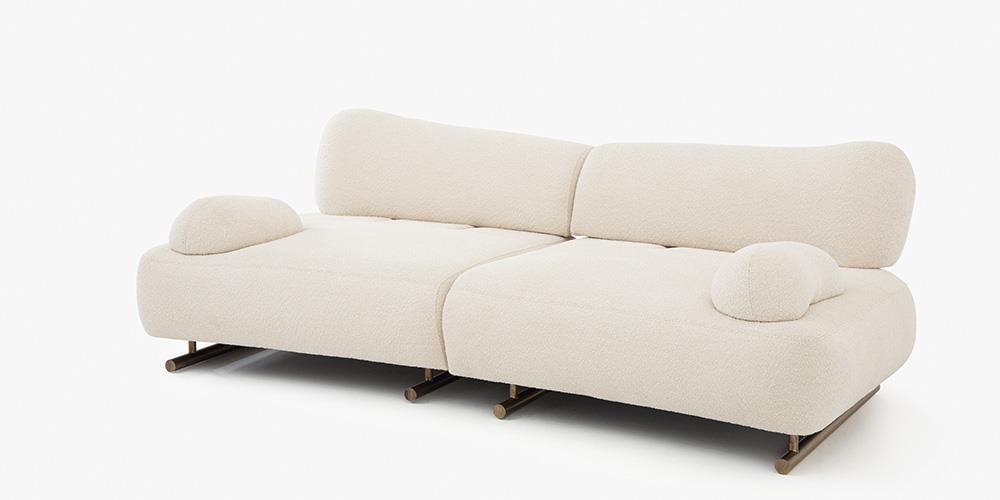 Oslo Koltuk Takımı