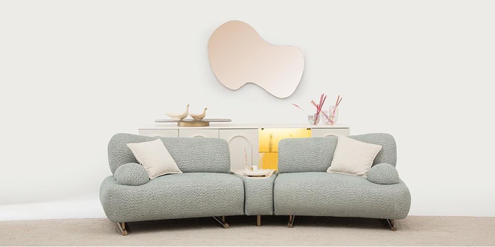 Oslo Koltuk Takımı