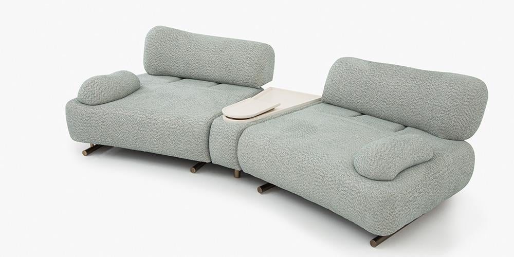 Oslo Koltuk Takımı