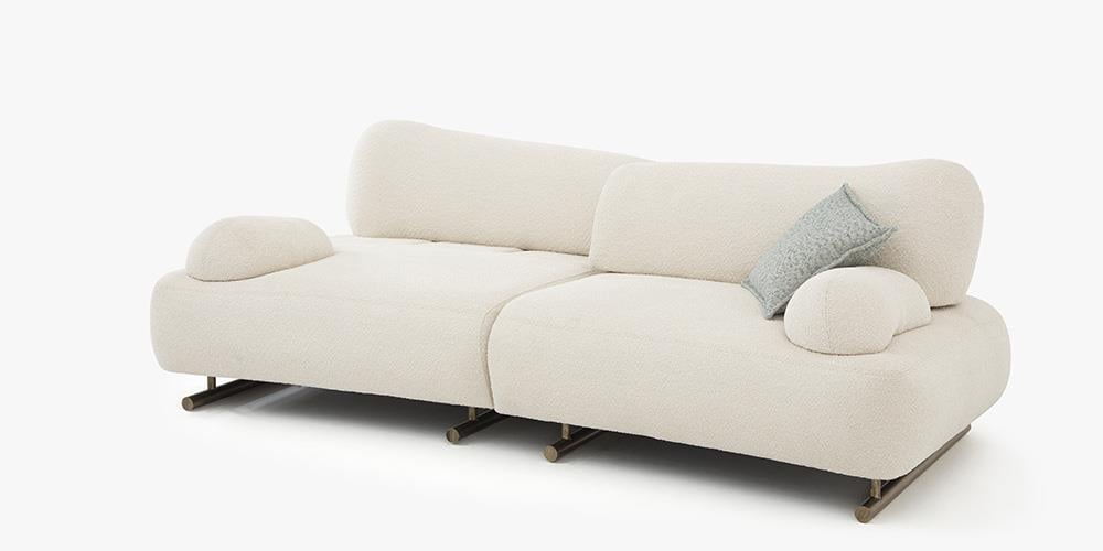 Oslo Koltuk Takımı