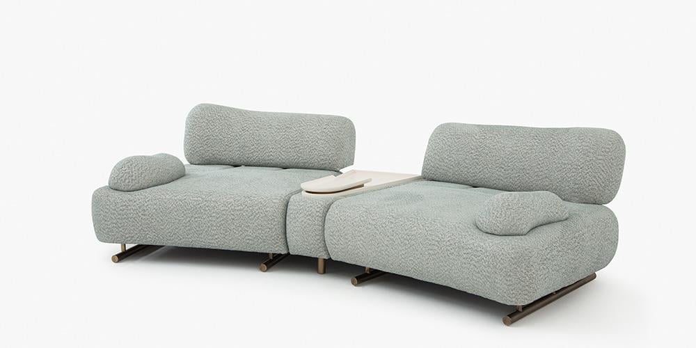 Oslo Koltuk Takımı