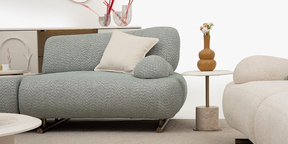 Oslo Koltuk Takımı