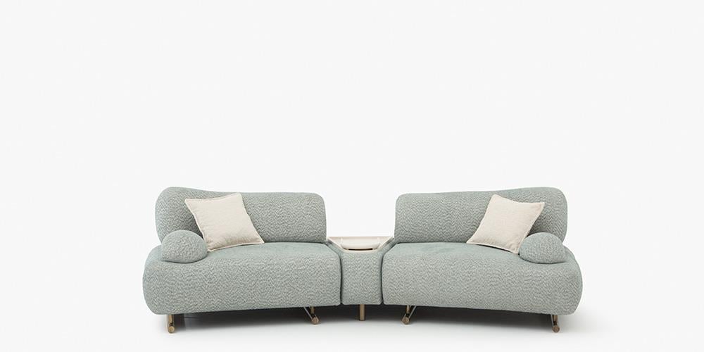 Oslo Koltuk Takımı