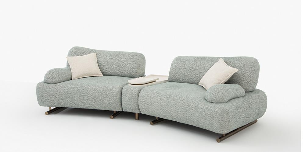 Oslo Koltuk Takımı