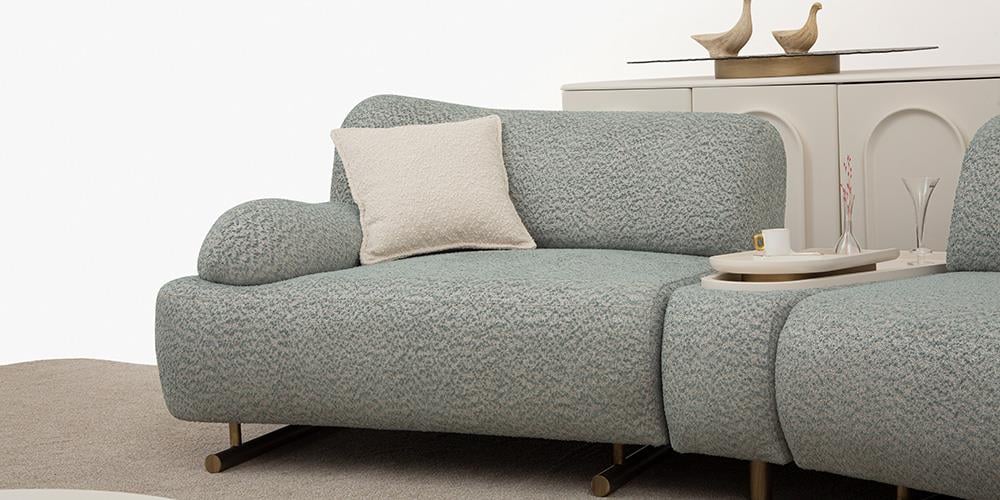 Oslo Koltuk Takımı