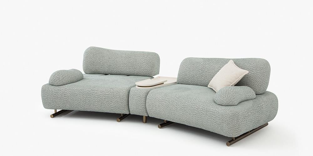 Oslo Koltuk Takımı