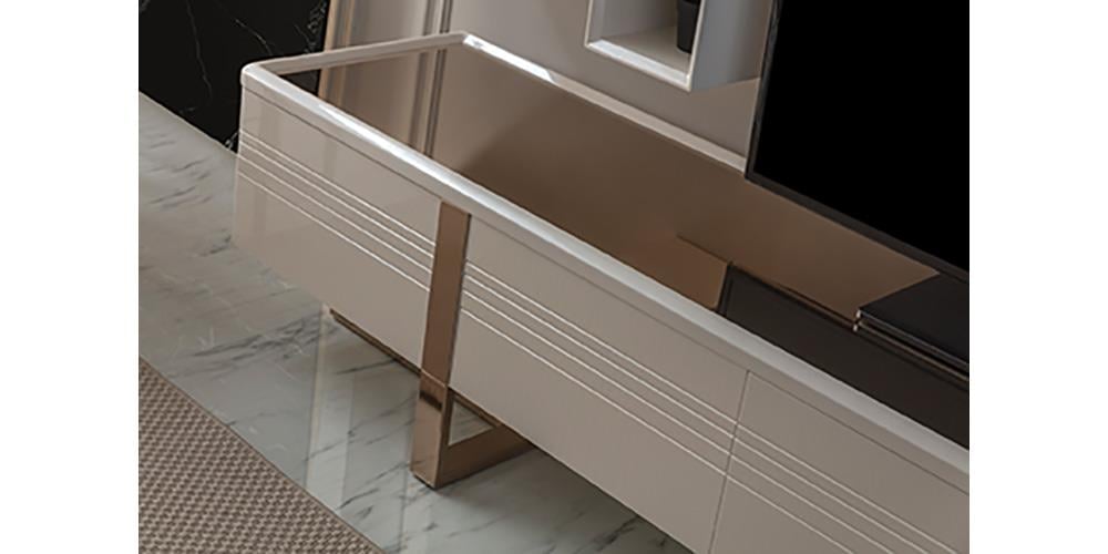 Oslo Raflı TV Ünitesi