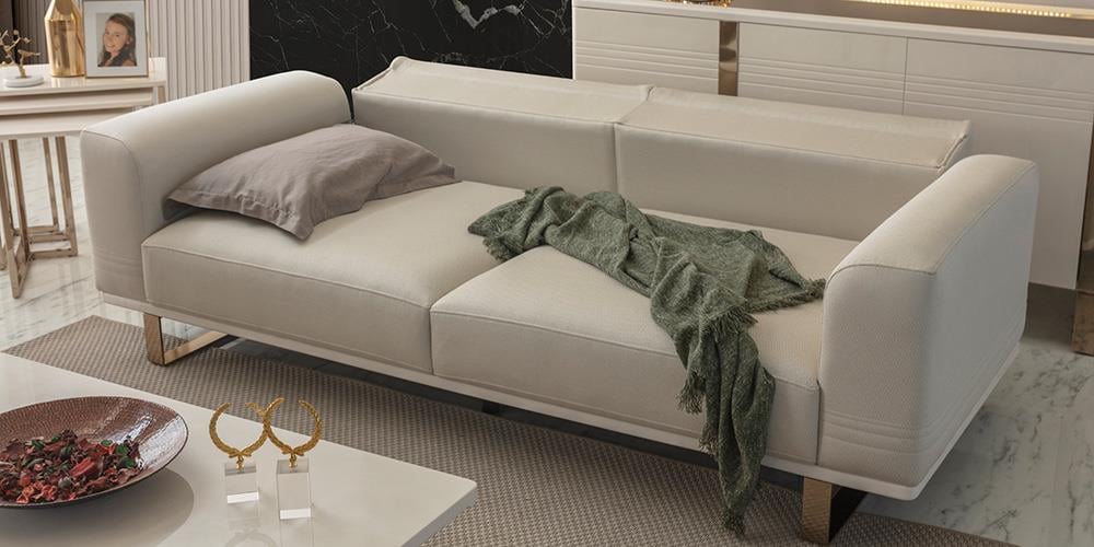 Oslo Rahat Koltuk Takımı