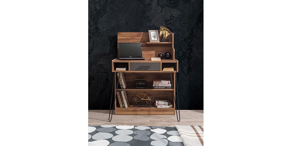 Oslo Sürgülü Genç Odası