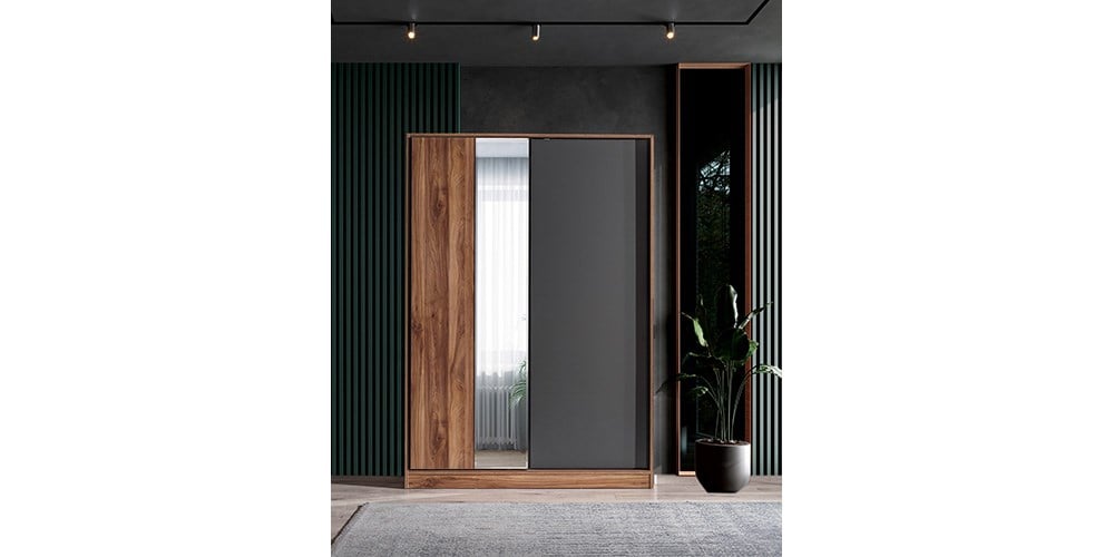 Oslo Sürgülü Genç Odası