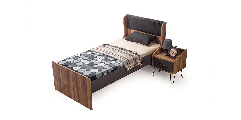 Oslo Sürgülü Genç Odası