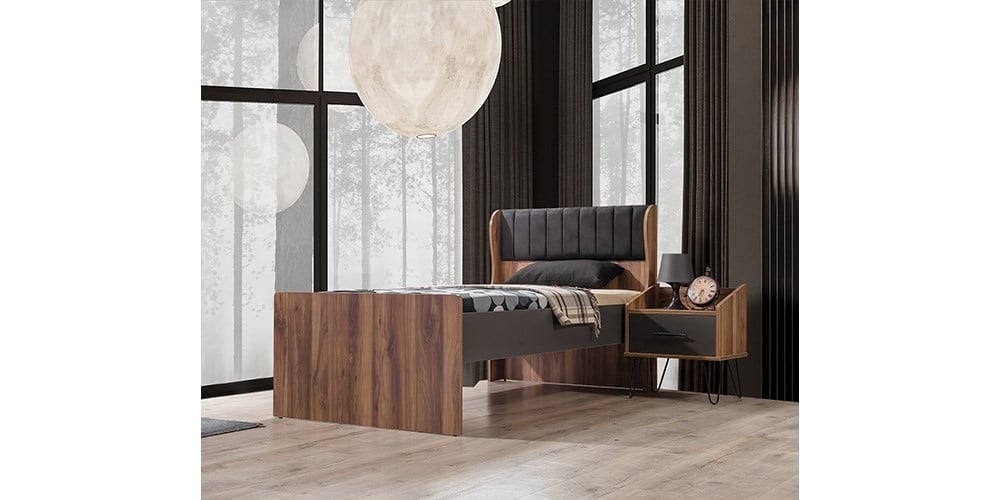 Oslo Sürgülü Genç Odası