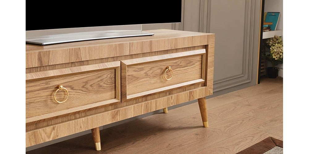 Pablo Ceviz TV Ünitesi