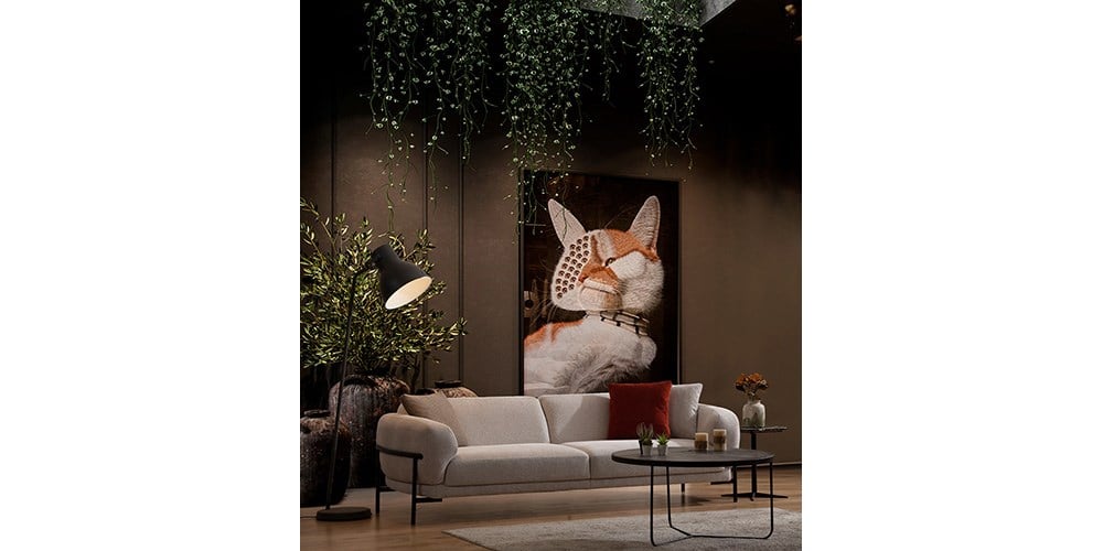 Palermo Rahat Koltuk Takımı