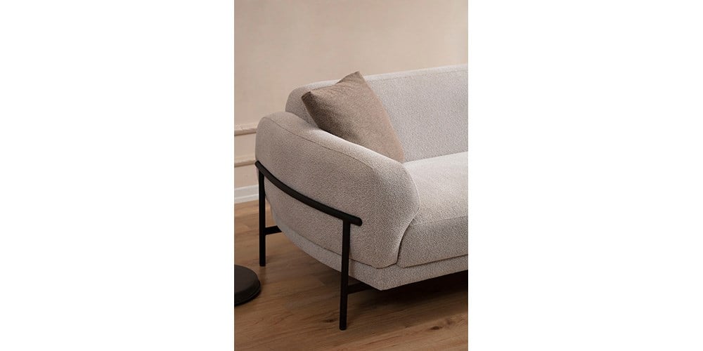 Palermo Rahat Koltuk Takımı