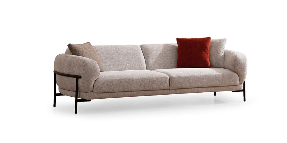 Palermo Rahat Koltuk Takımı