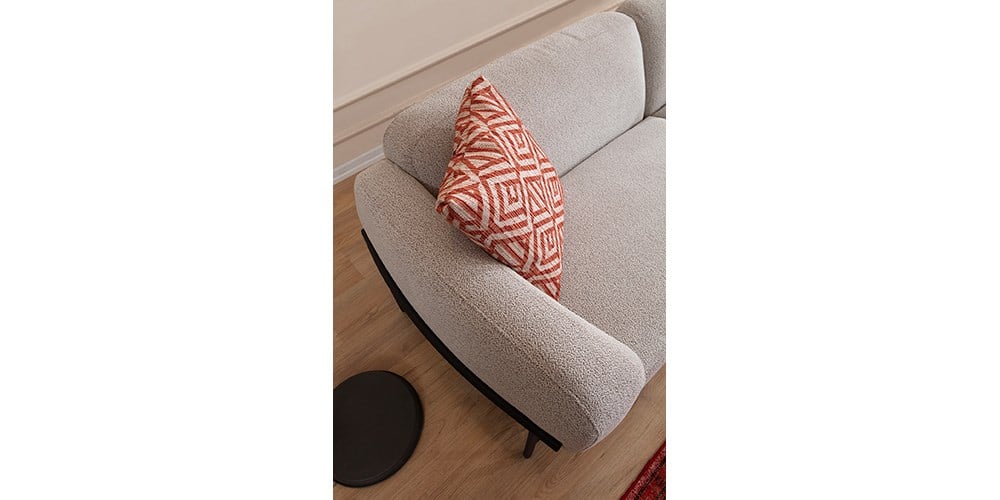 Palermo Rahat Koltuk Takımı