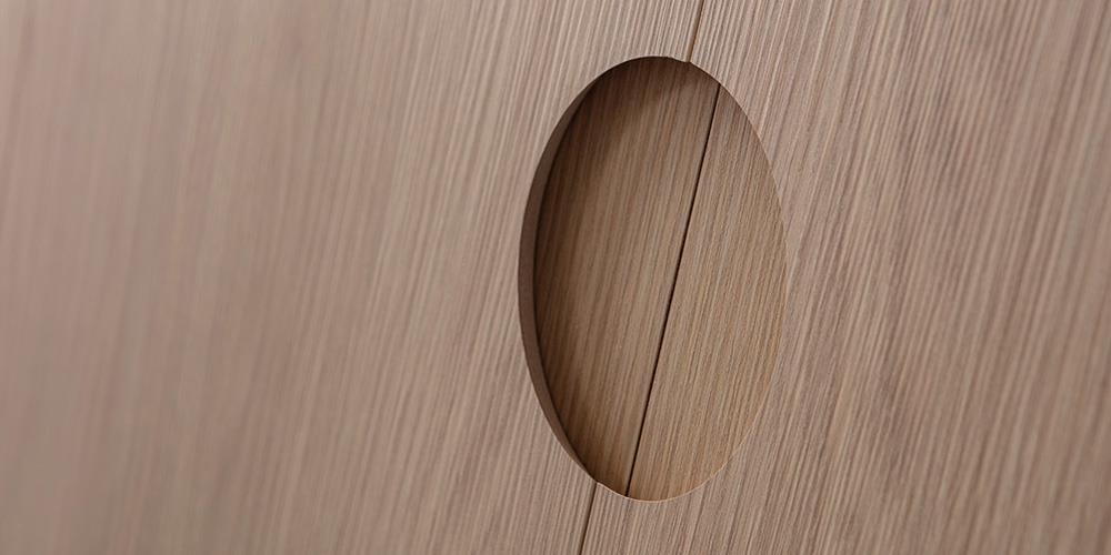 Panama Aynalı Konsol