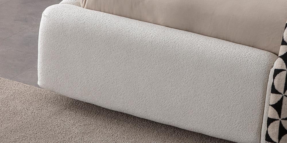 Panama Bazalı Karyola