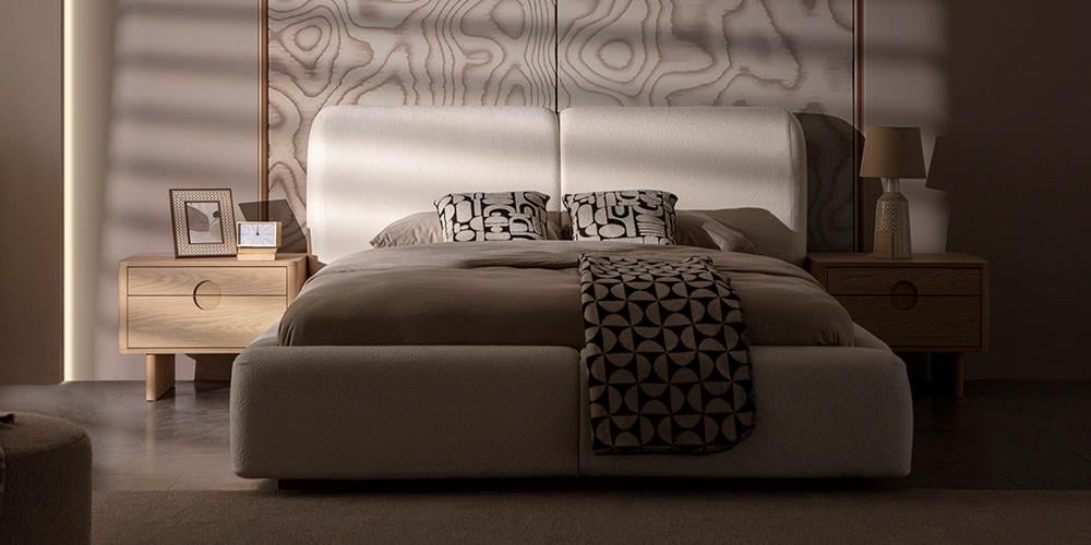 Panama Bazalı Karyola