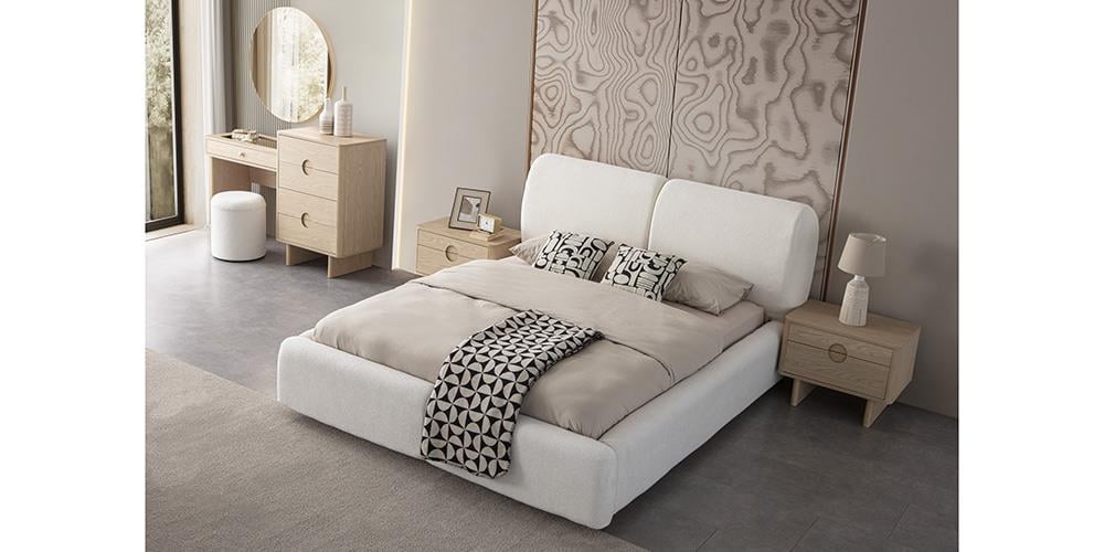 Panama Bazalı Karyola