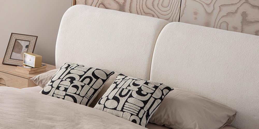 Panama Bazalı Karyola