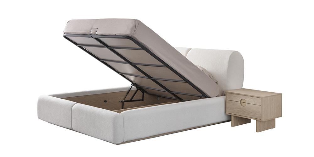 Panama Bazalı Karyola