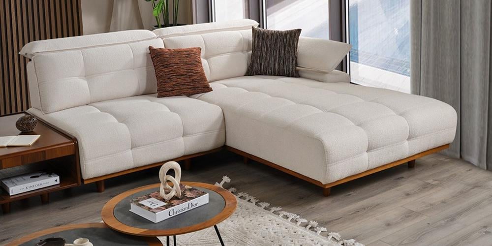 Pandora Mini Köşe Koltuk