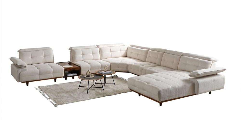 Pandora U Köşe Koltuk