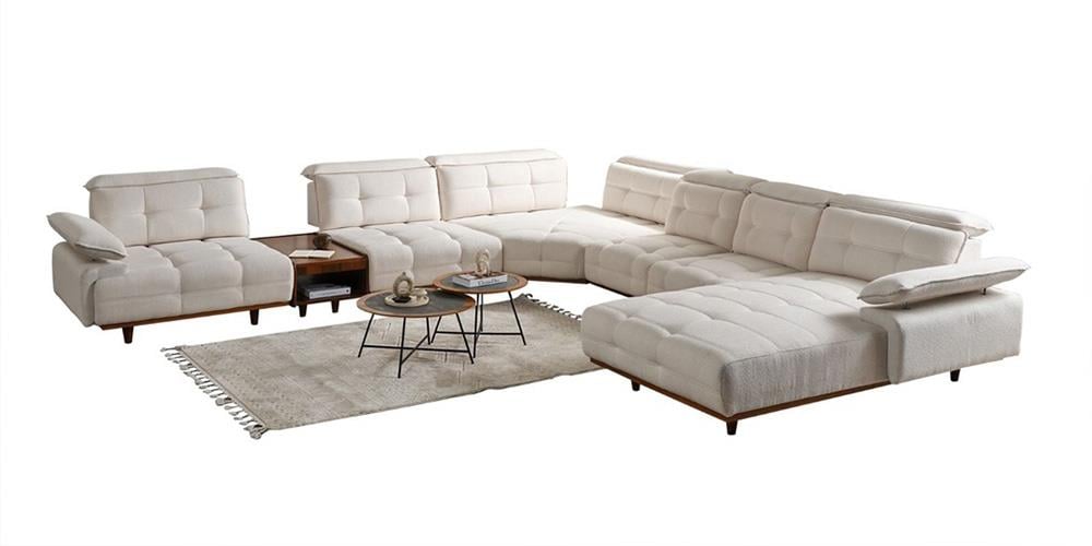 Pandora U Köşe Koltuk