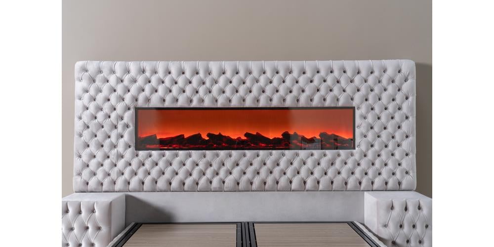 Paris Baza Başlık Set