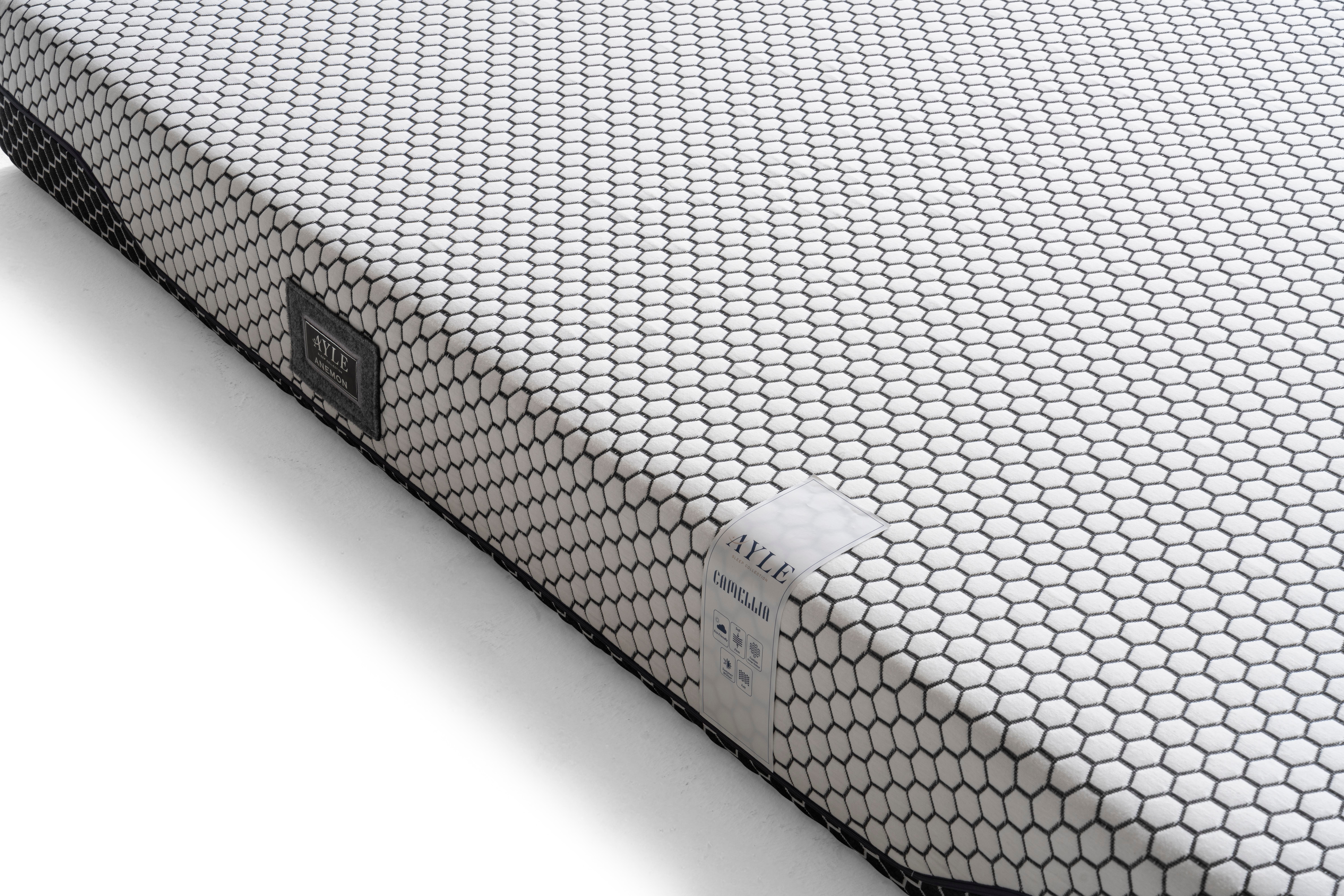 Paris Ortopedik Yatak